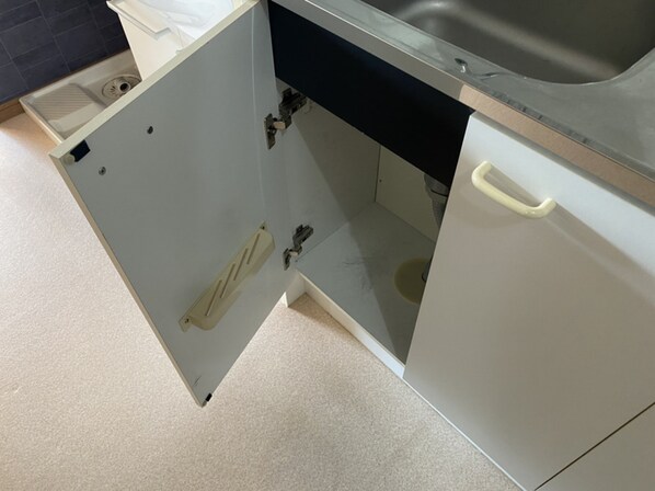 エトランス西庄の物件内観写真